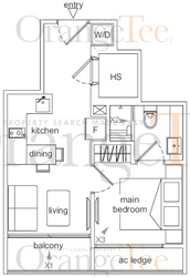 Opal Suites (D12), Apartment #431057901